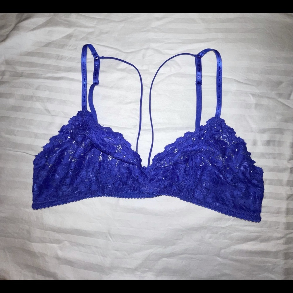 Free People Bralette